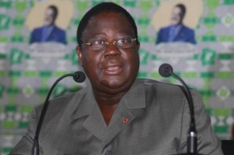 Côte dÂ’Ivoire: PDCI, un cadre dénonce les mauvaises pratiques de Bédié 